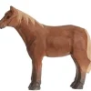 Wudimals Paard Bruin 40603