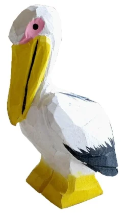Wudimals Pelikaan 41011