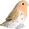 Wudimals Roodborstje 41003