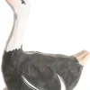 Wudimals Struisvogel 41000