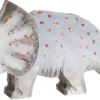 Wudimals Triceratops 40905