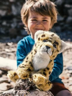 WWF Jachtluipaard 23cm