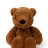 WWF Knuffel Bernard Bear Brown 29 cm