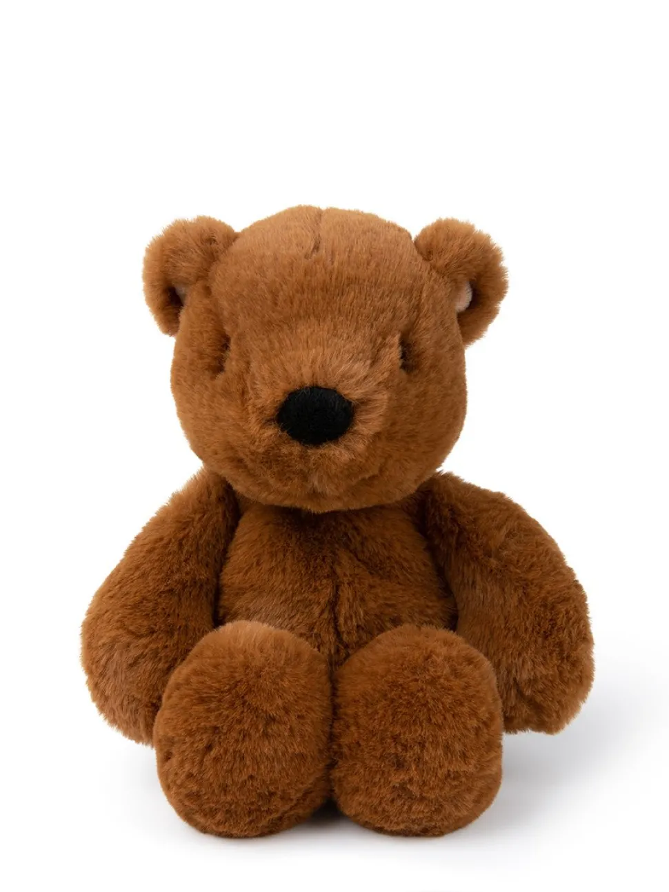 WWF Knuffel Bernard Bear Brown 29 cm