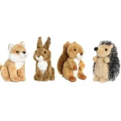 WWF Knuffel Bosdier 10 cm