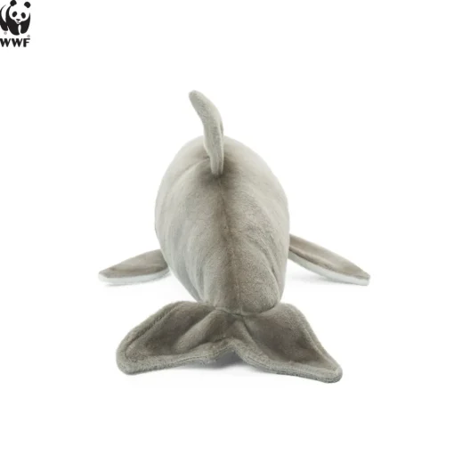 WWF Knuffel Dolfijn 39 cm