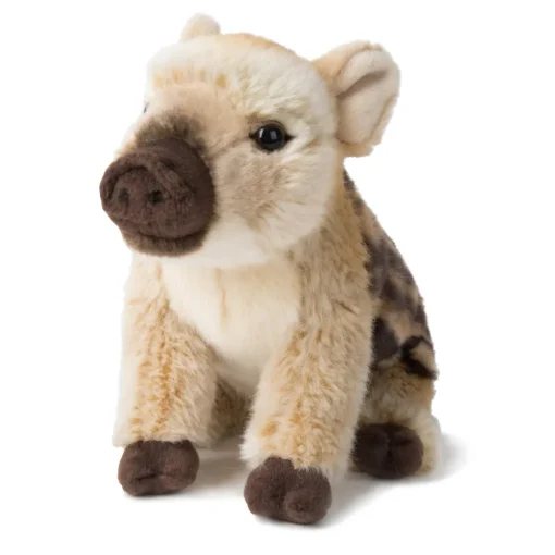 WWF Knuffel Wild Zwijn Big 23 cm