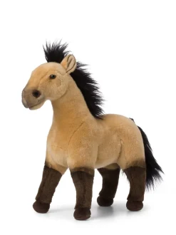WWF Wild Paard Beige 29cm