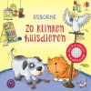 Zo klinken huisdieren
