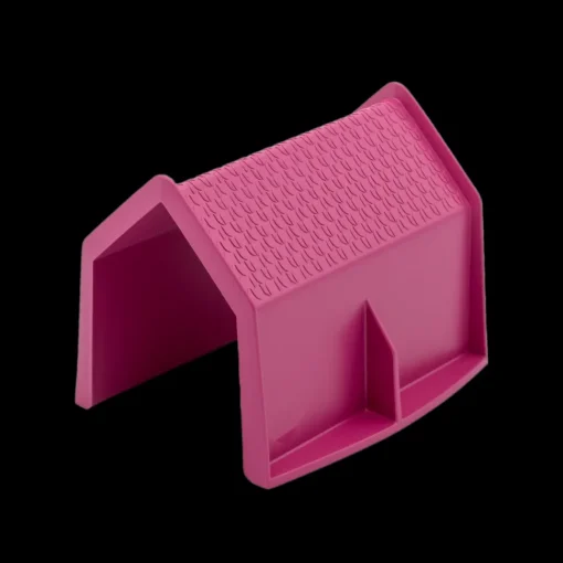 Zsilt Huis Roze
