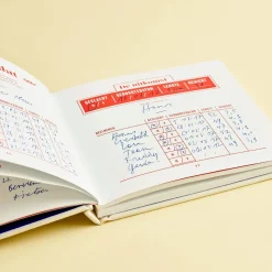 Zwangerschapsboek Invulboek 9 Maanden voor Baby en Mama