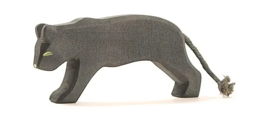 Zwarte Panter 2030